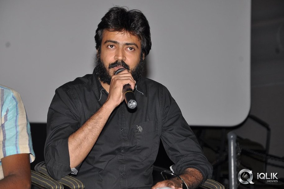 Manasunu-Maayaseyake-Movie-Press-Meet